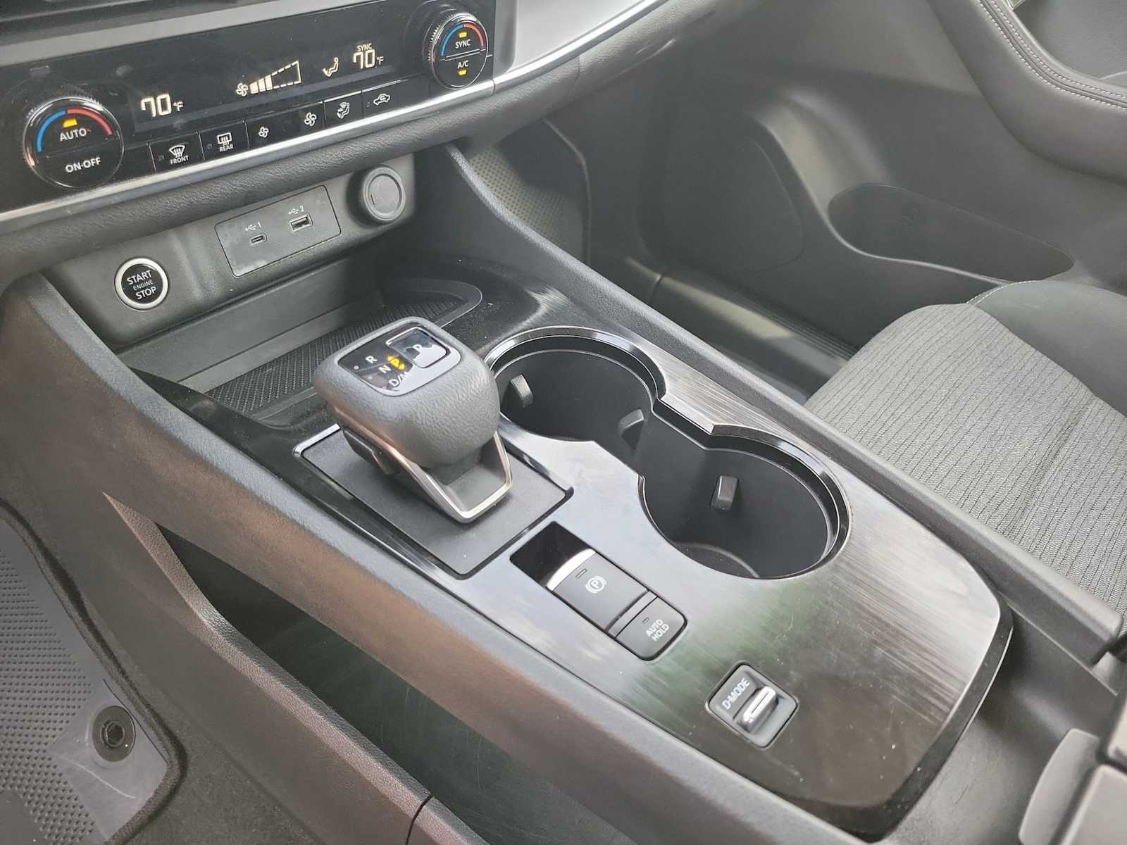 Thumbnail: 2023 Nissan Rogue - 13