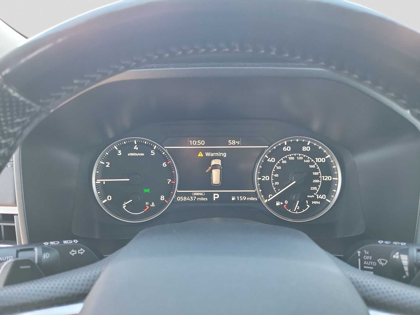 Thumbnail: 2024 Mitsubishi Outlander - 18