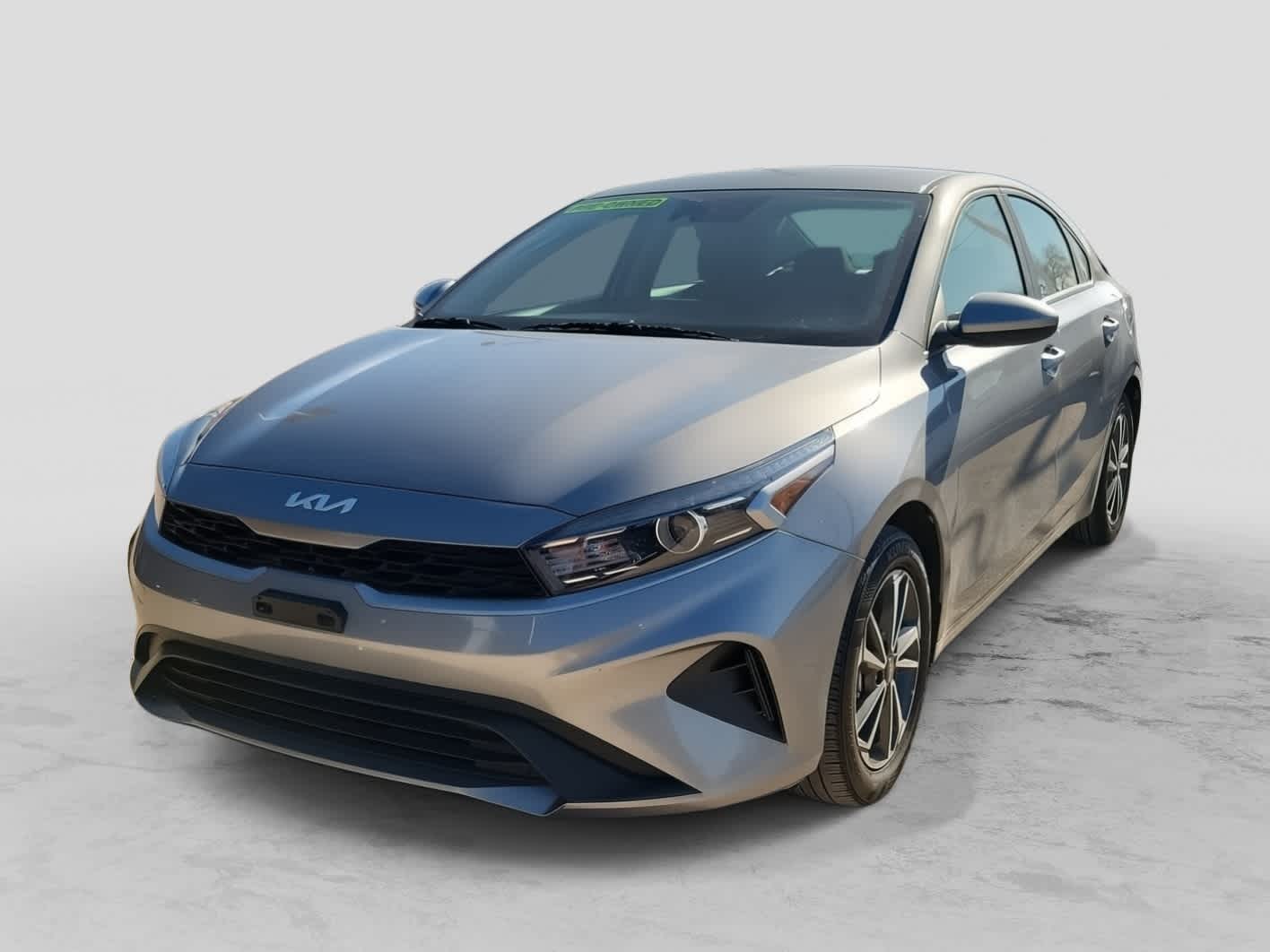 Thumbnail: 2024 Kia Forte - 1