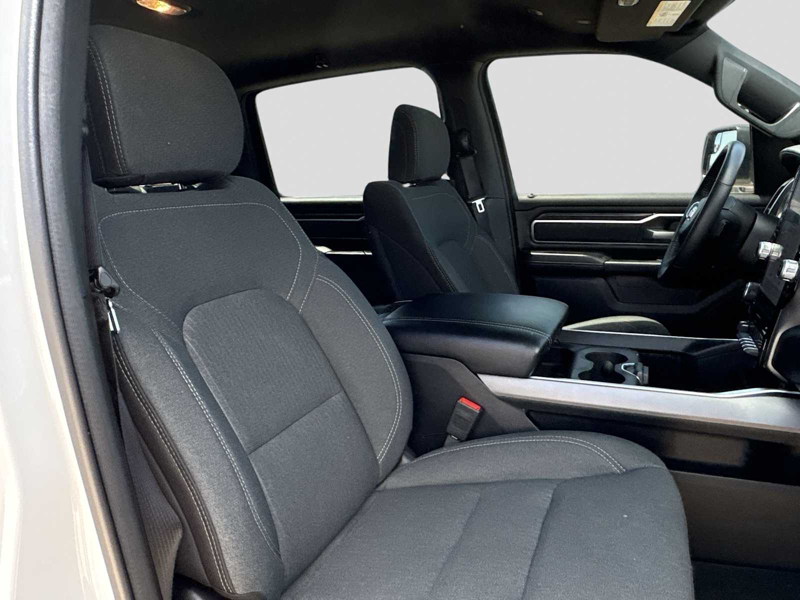 Thumbnail: 2024 RAM 1500 - 18
