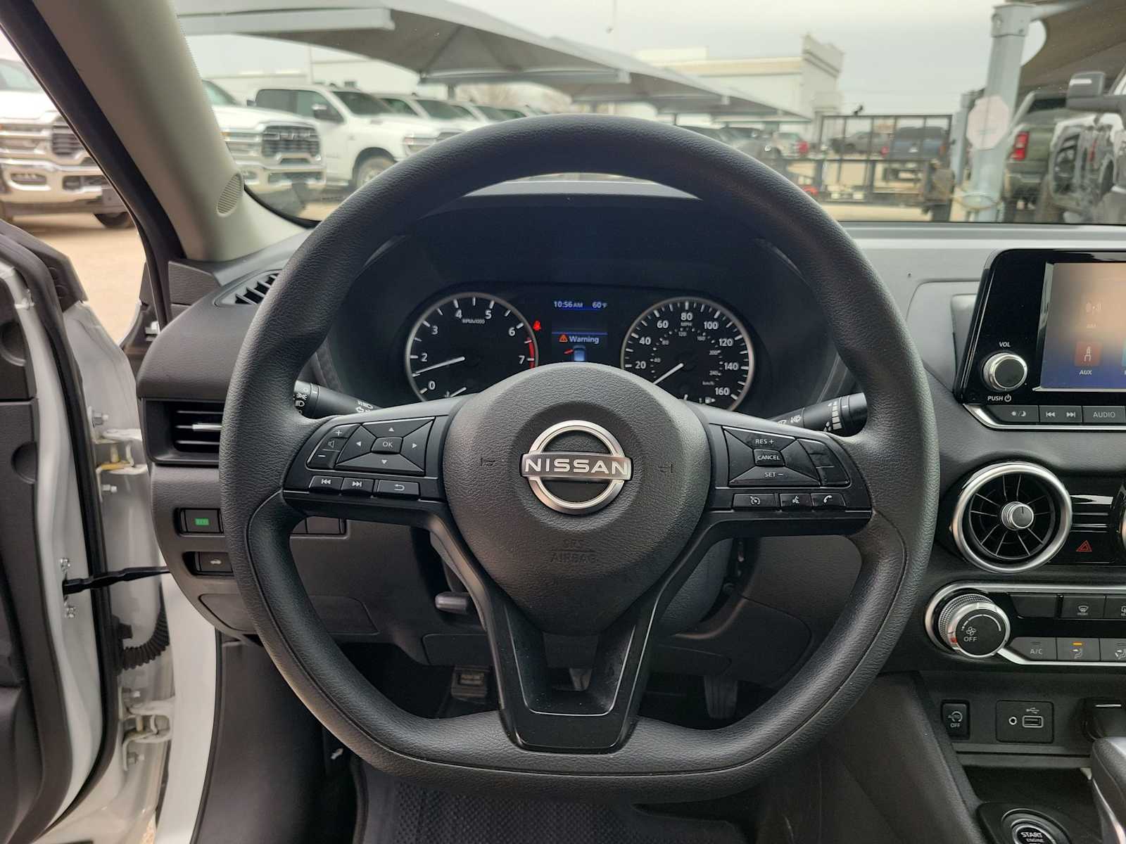 Thumbnail: 2026 RAM 1500 - 11