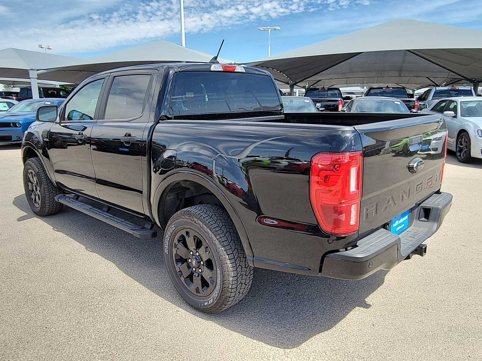 Thumbnail: 2023 Ford Ranger - 12