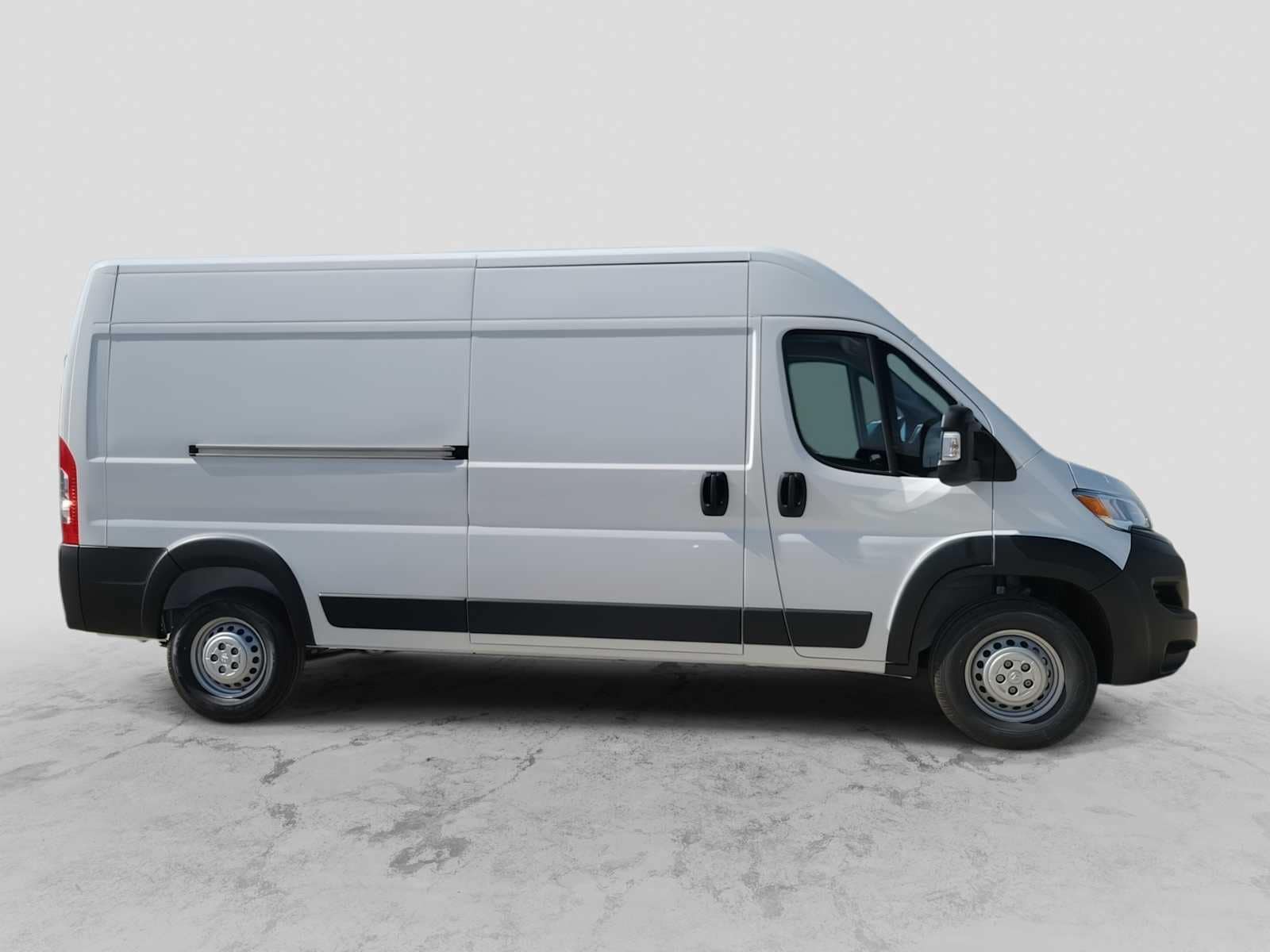 Thumbnail: 2026 RAM ProMaster - 9