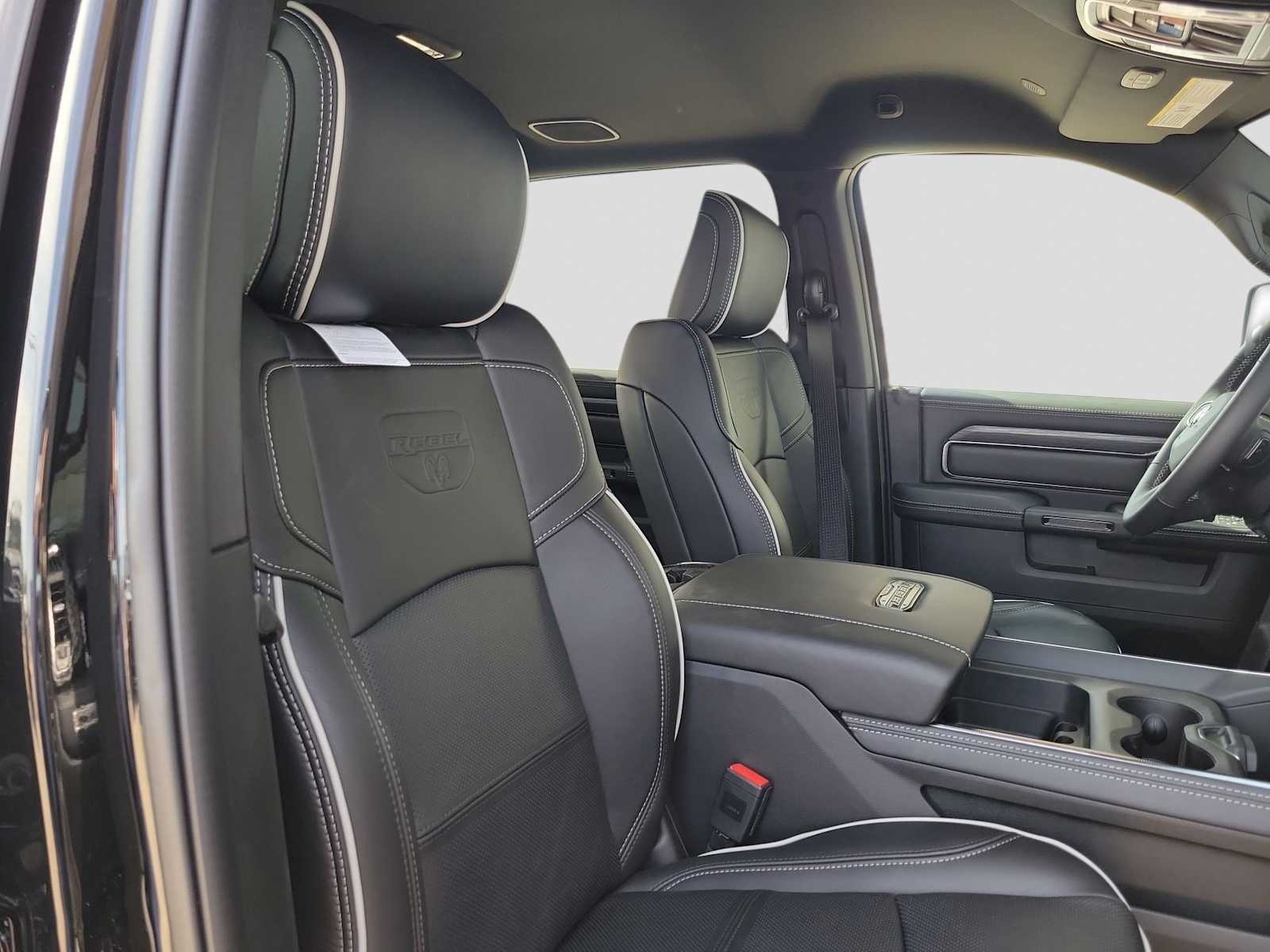 Thumbnail: 2026 RAM 2500 - 11