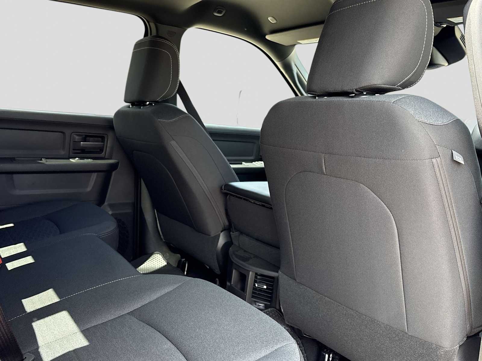 Thumbnail: 2026 RAM 2500 - 17