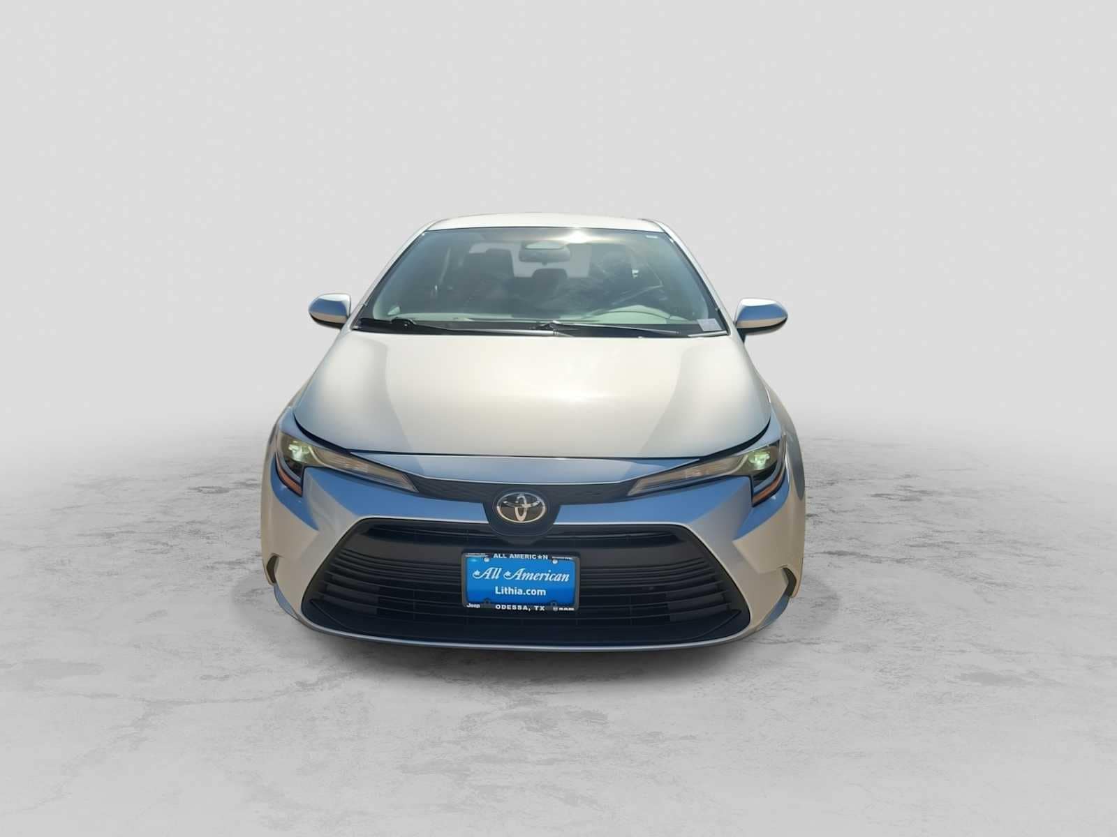Thumbnail: 2024 Toyota Corolla - 3