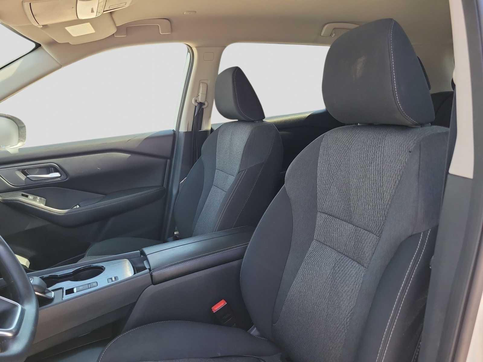 Thumbnail: 2024 Nissan Rogue - 11