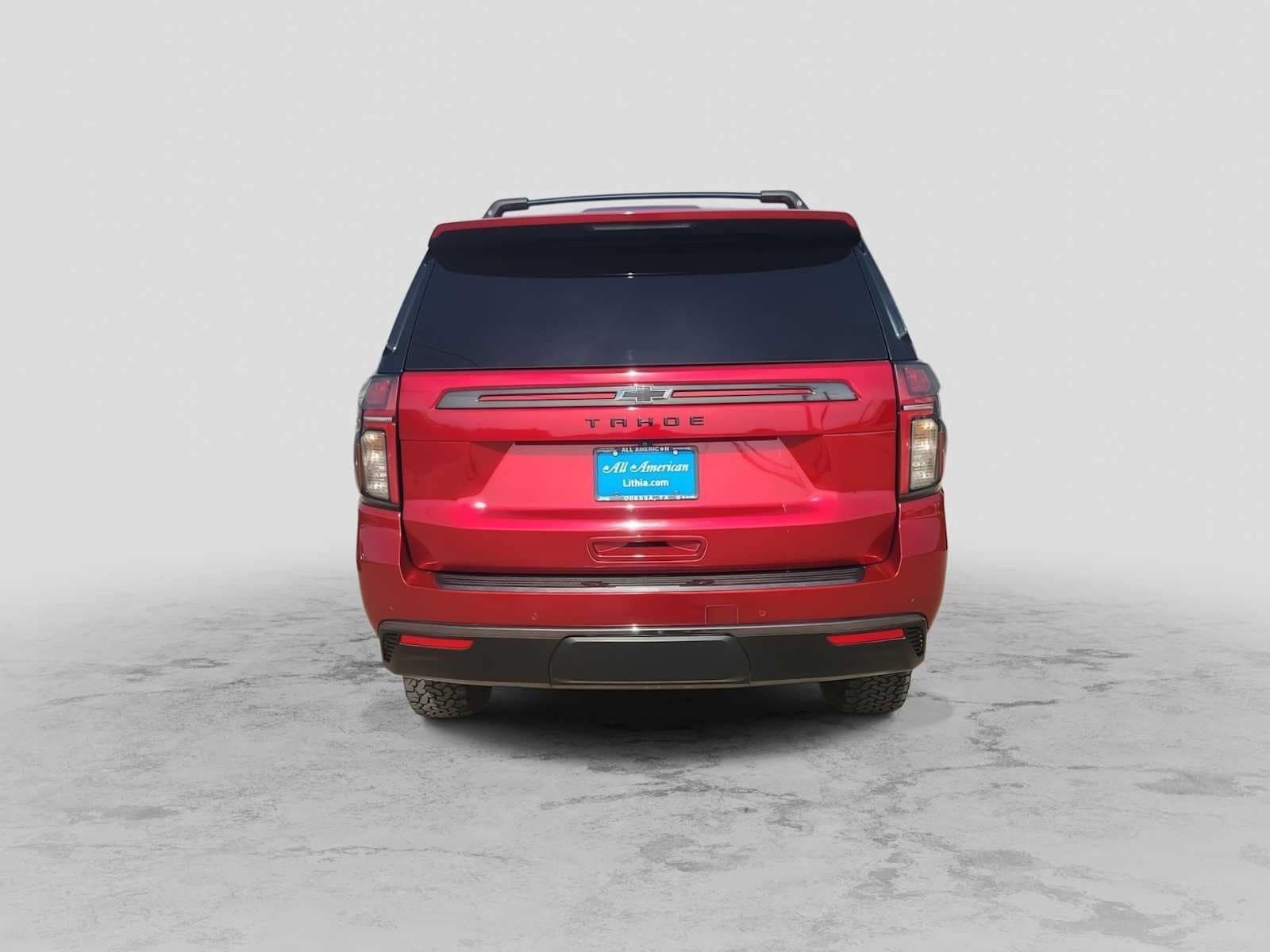 Thumbnail: 2022 Chevrolet Tahoe - 7
