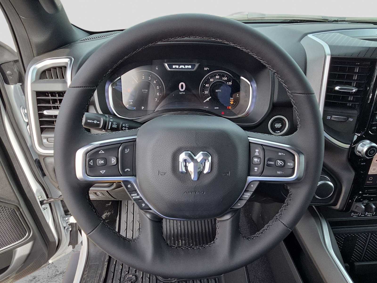 Thumbnail: 2026 RAM 1500 - 23