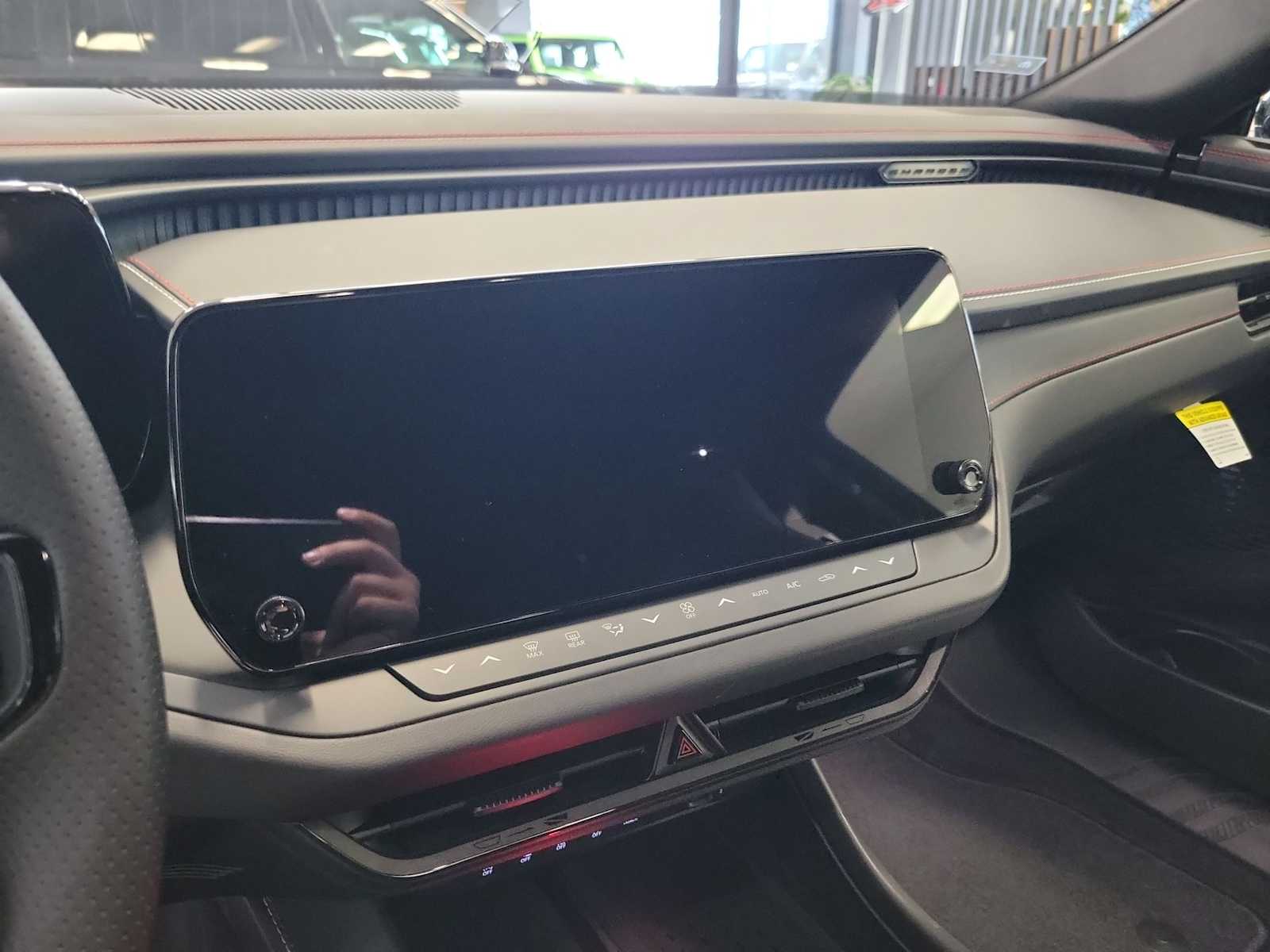 Thumbnail: 2026 Dodge Charger - 20