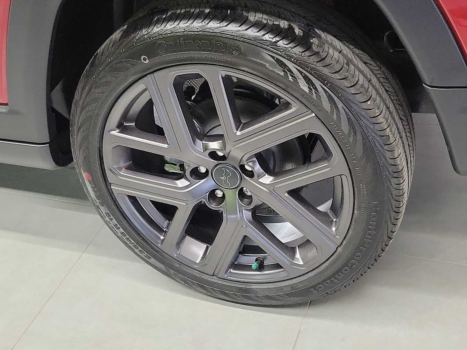 Thumbnail: 2026 Jeep Compass - 8