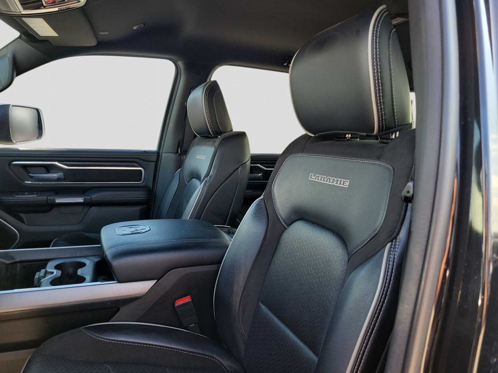 Thumbnail: 2023 RAM 1500 - 15