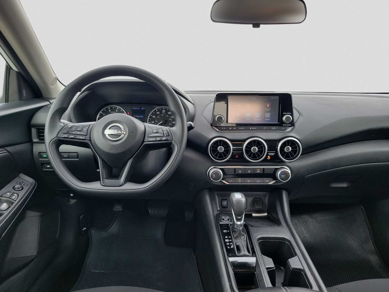 Thumbnail: 2024 Nissan Sentra - 6