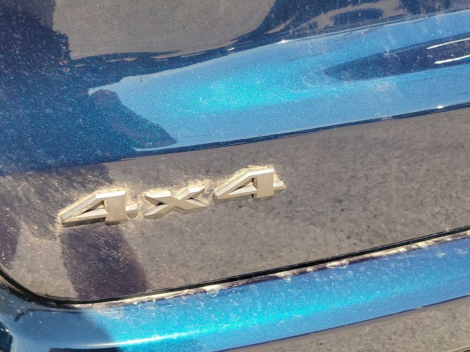 Thumbnail: 2026 Jeep Compass - 11