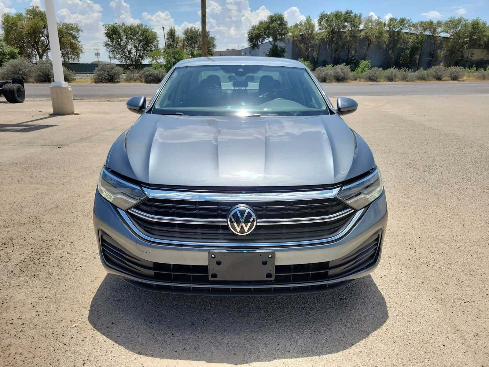 Thumbnail: 2024 Volkswagen Jetta - 6