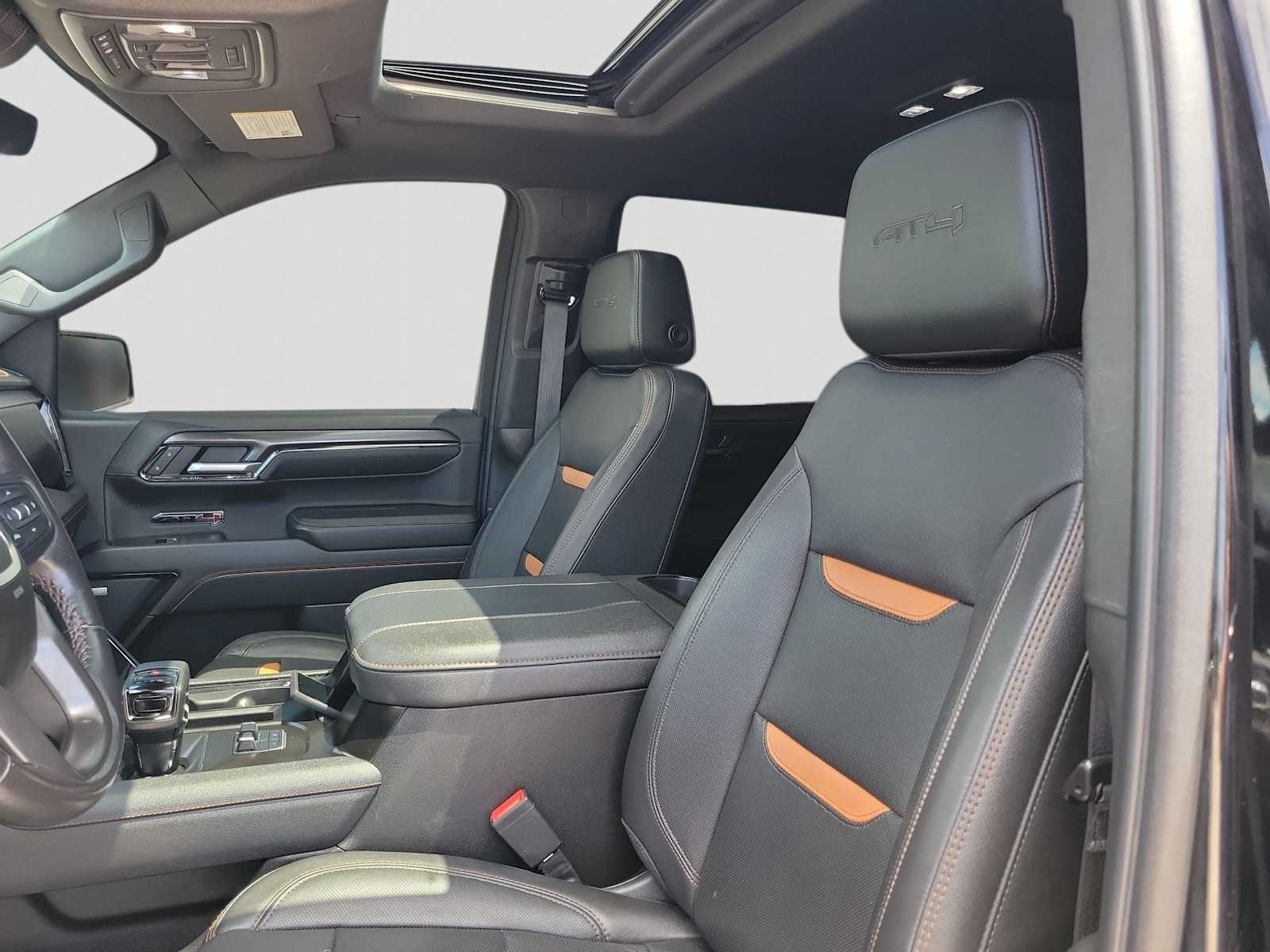 Thumbnail: 2023 GMC Sierra 1500 - 15