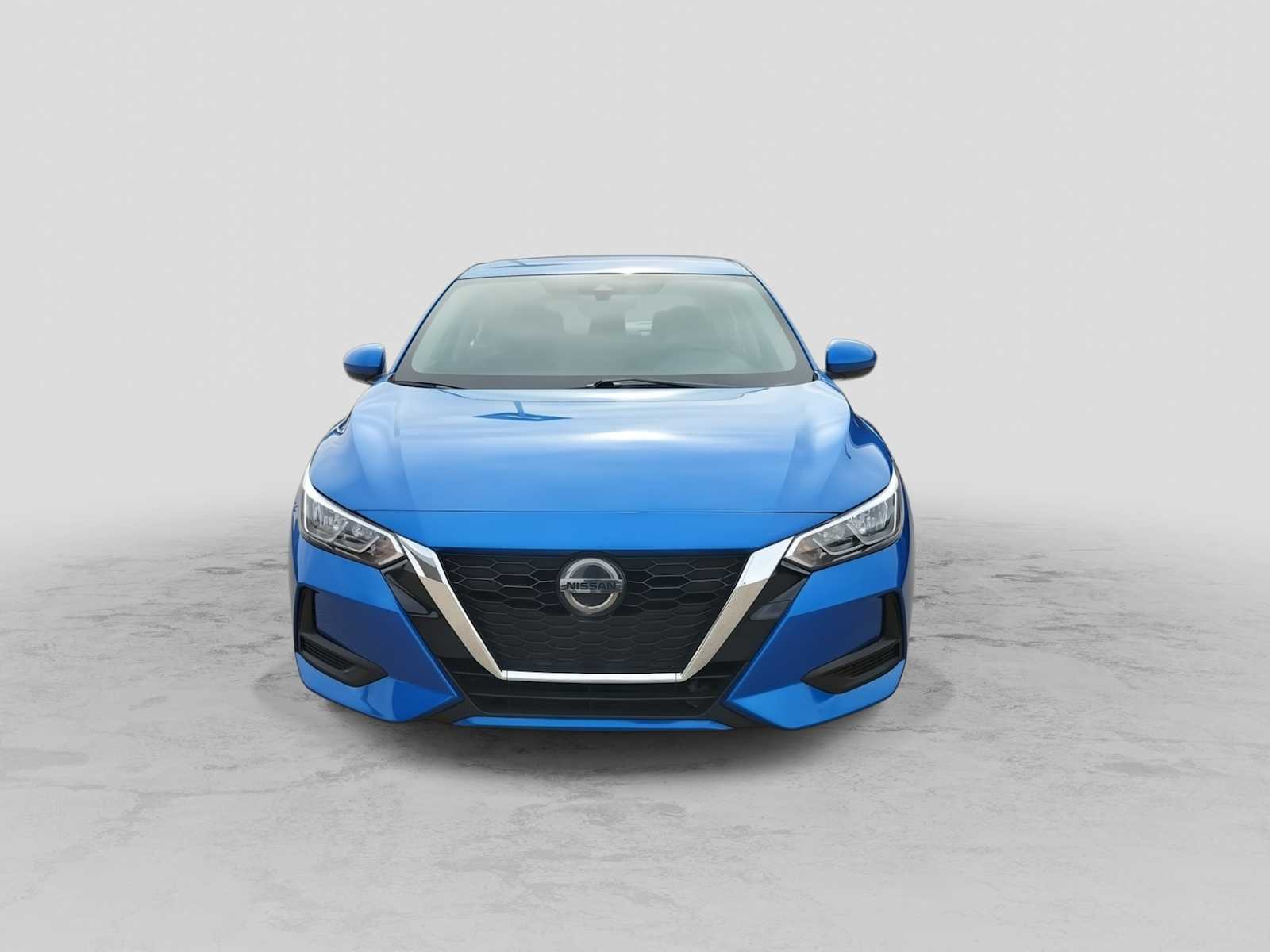 Thumbnail: 2023 Nissan Sentra - 3