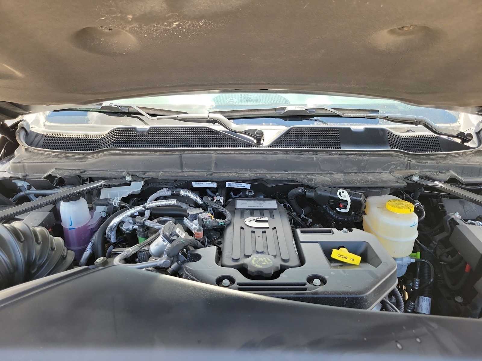 Thumbnail: 2026 RAM 2500 - 17