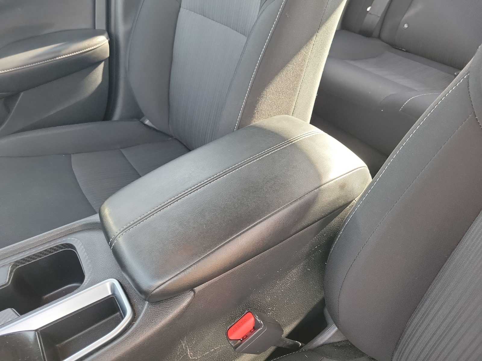 Thumbnail: 2024 Nissan Sentra - 16