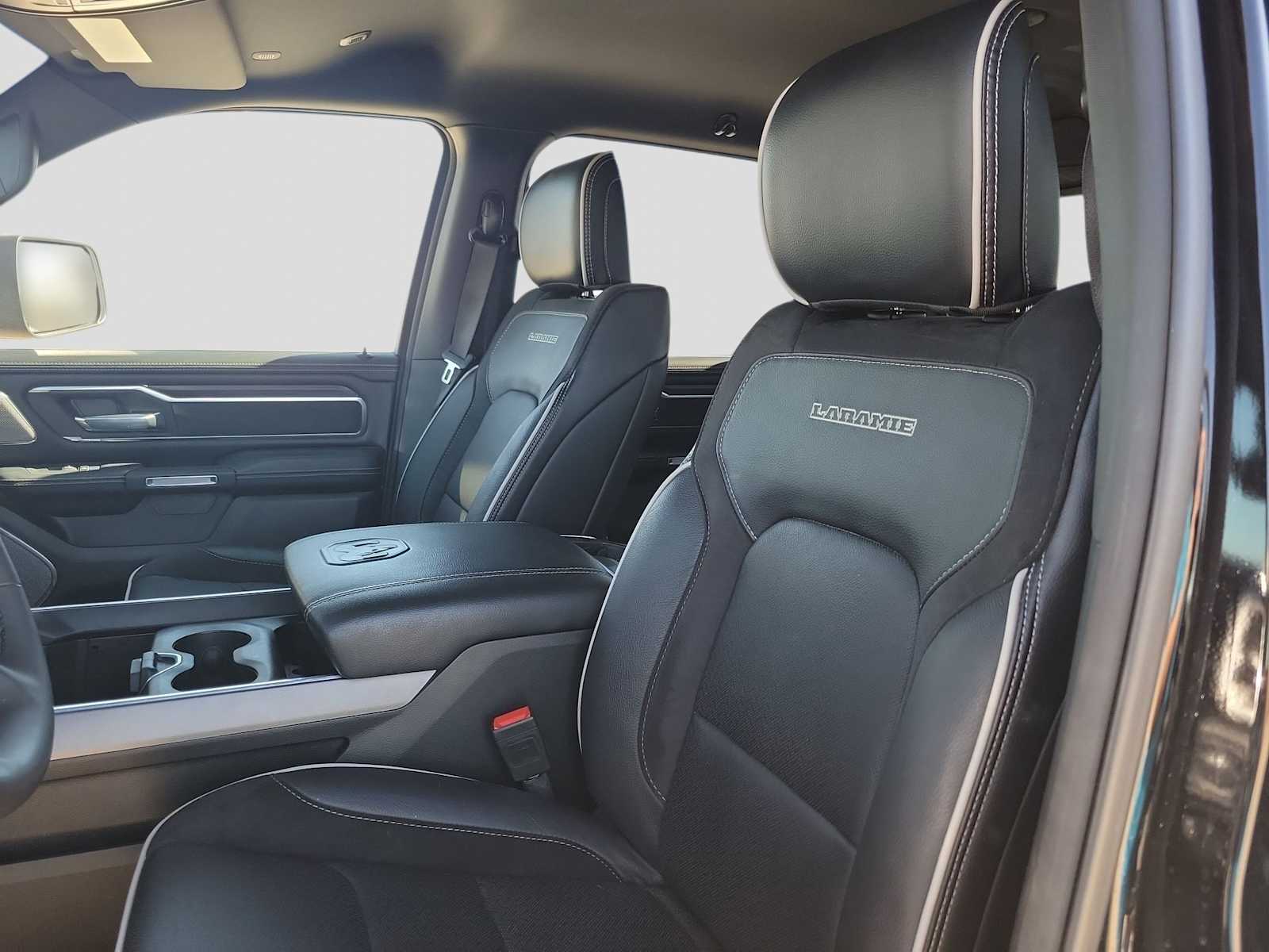 Thumbnail: 2025 RAM 1500 - 7