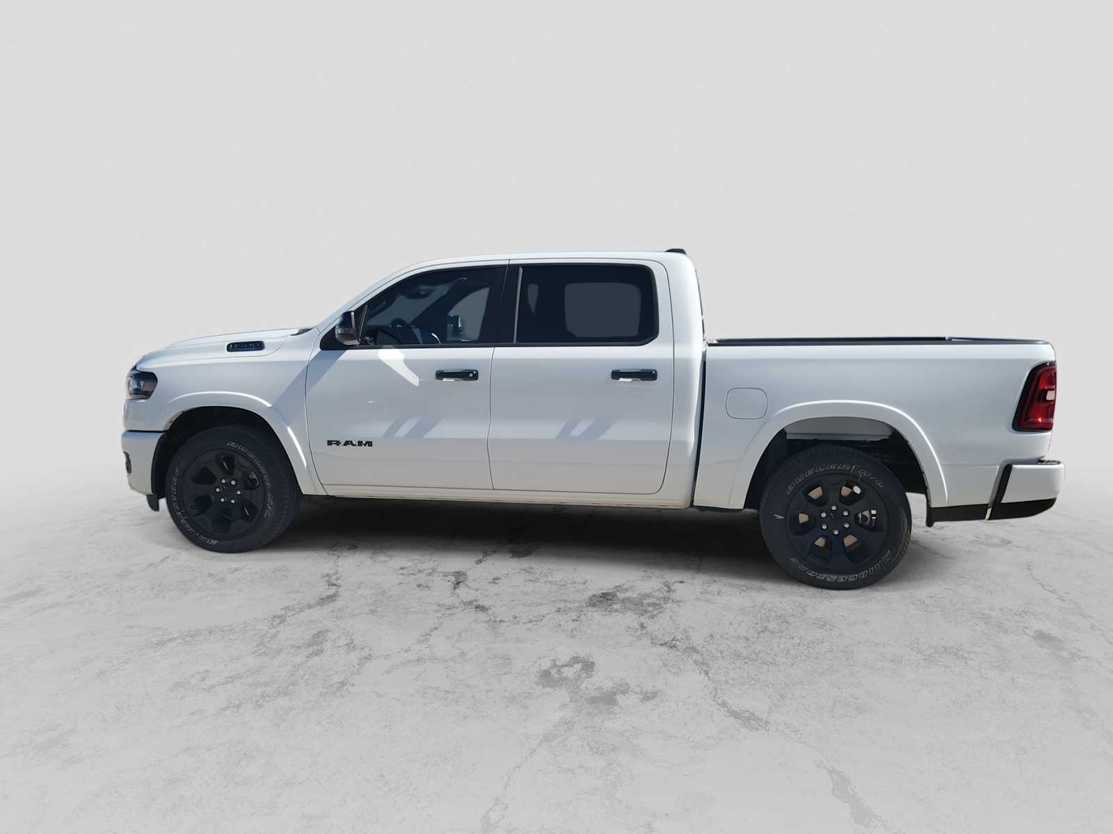 Thumbnail: 2026 RAM 1500 - 5