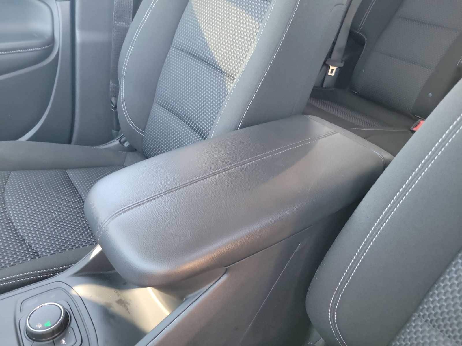 Thumbnail: 2024 GMC Terrain - 16