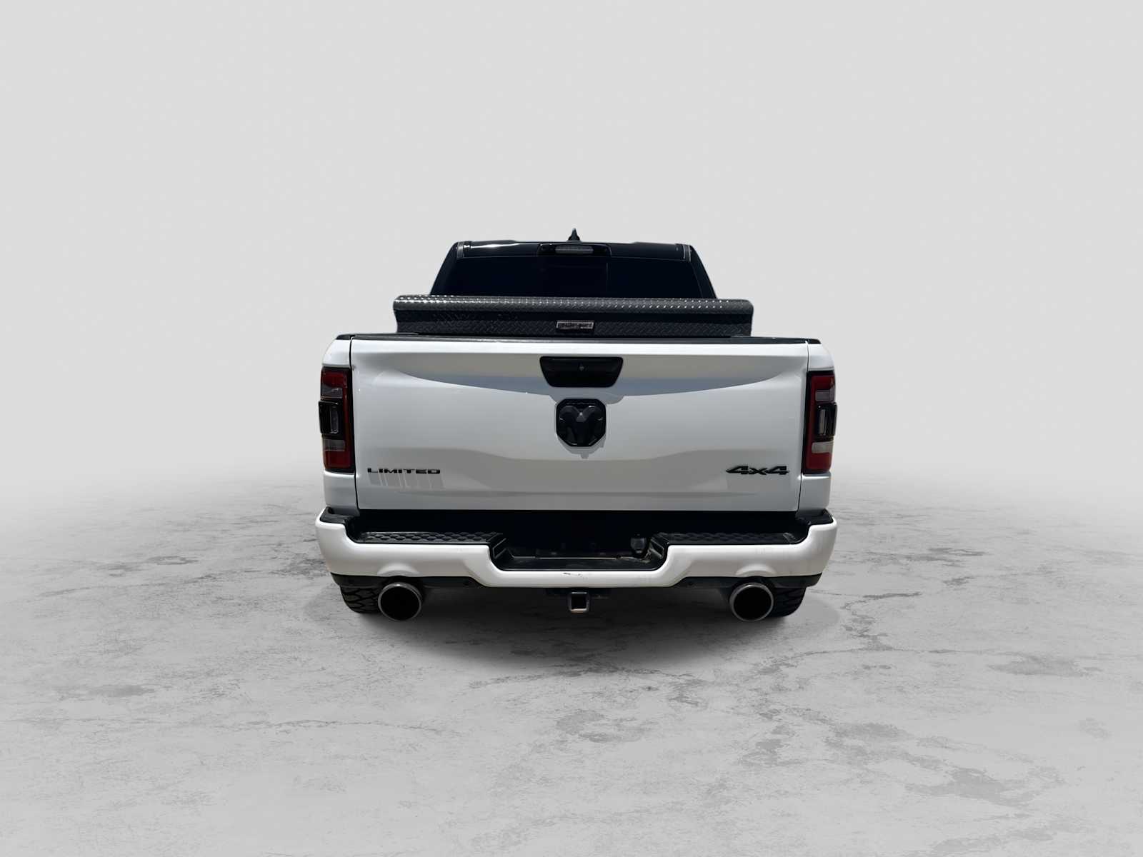 Thumbnail: 2023 RAM 1500 - 7