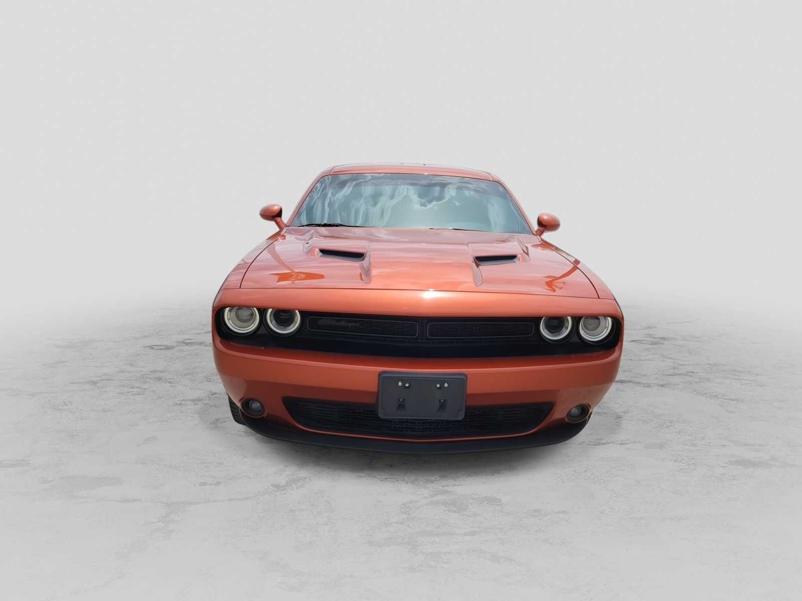 Thumbnail: 2023 Dodge Challenger - 3