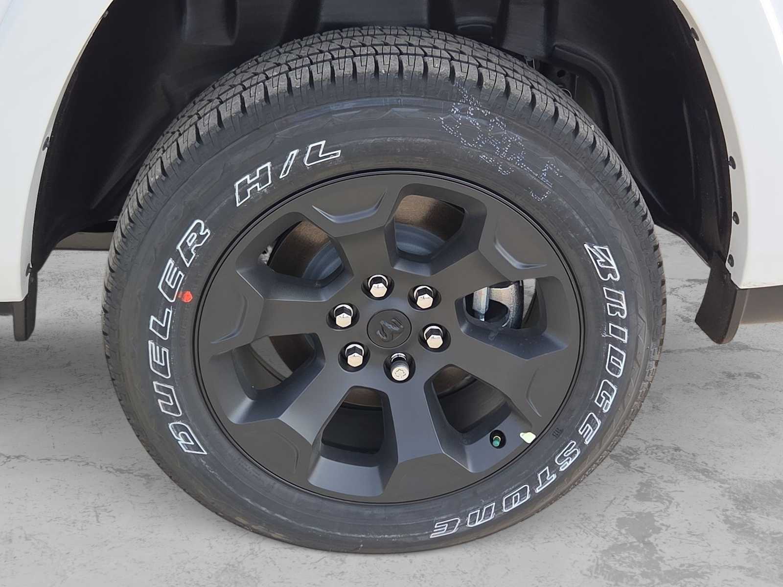 Thumbnail: 2026 RAM 1500 - 16