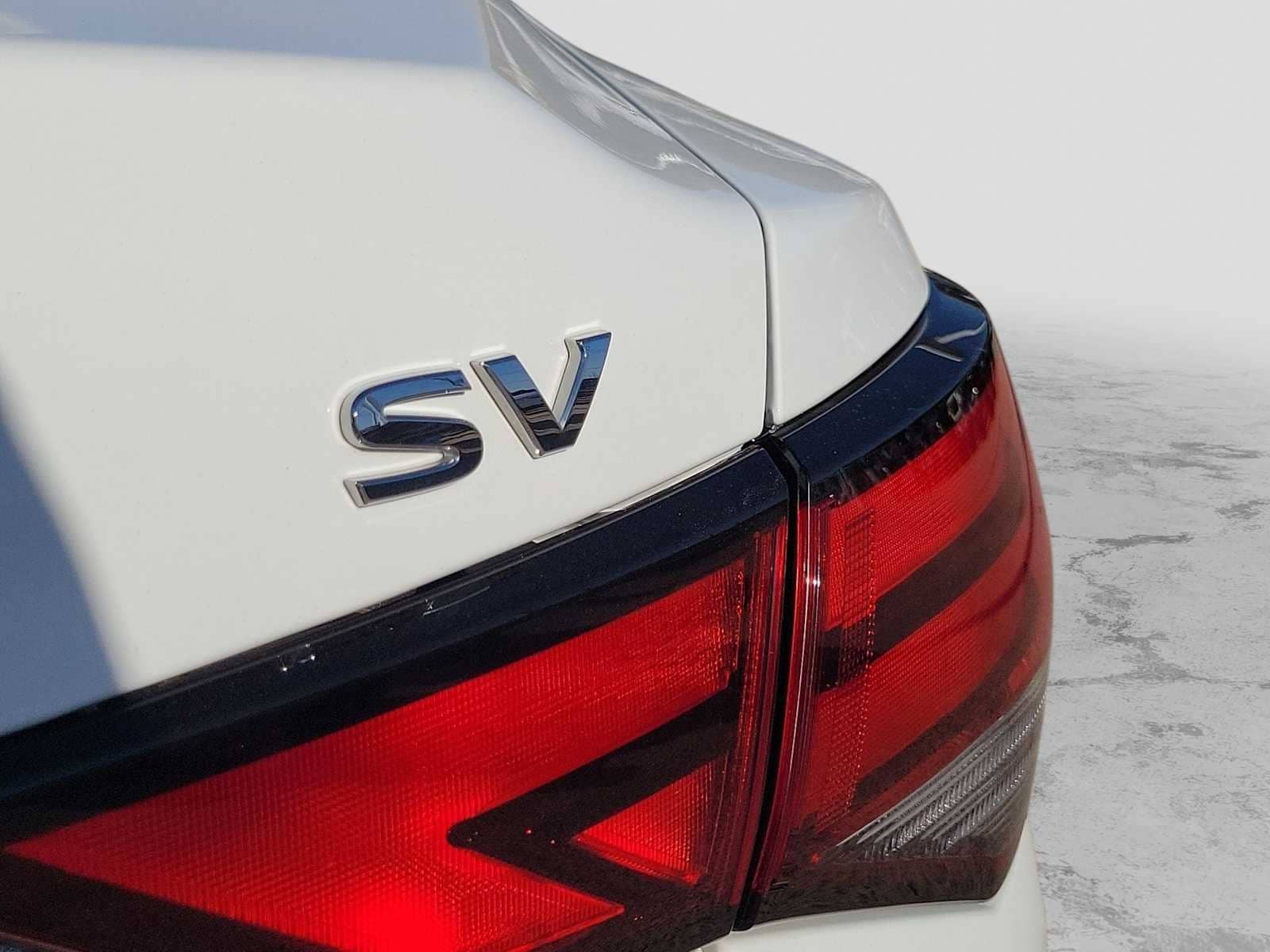 Thumbnail: 2024 Nissan Sentra - 7