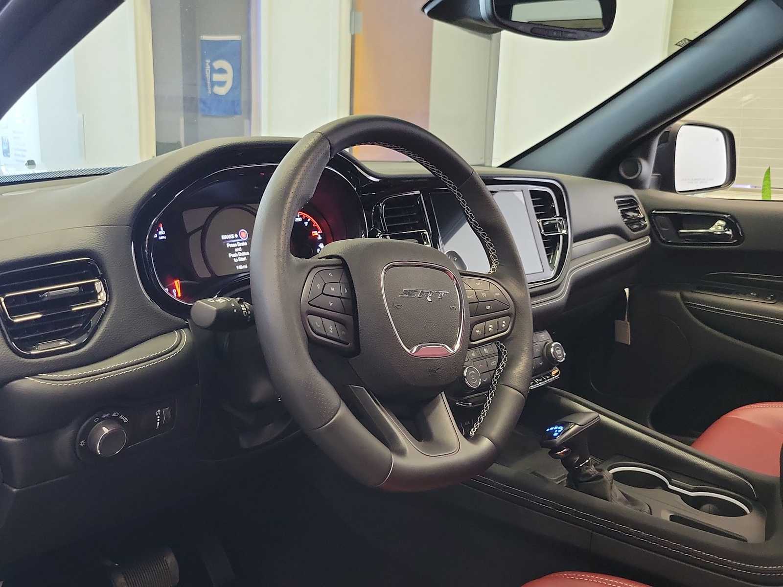 Thumbnail: 2024 Dodge Durango - 2