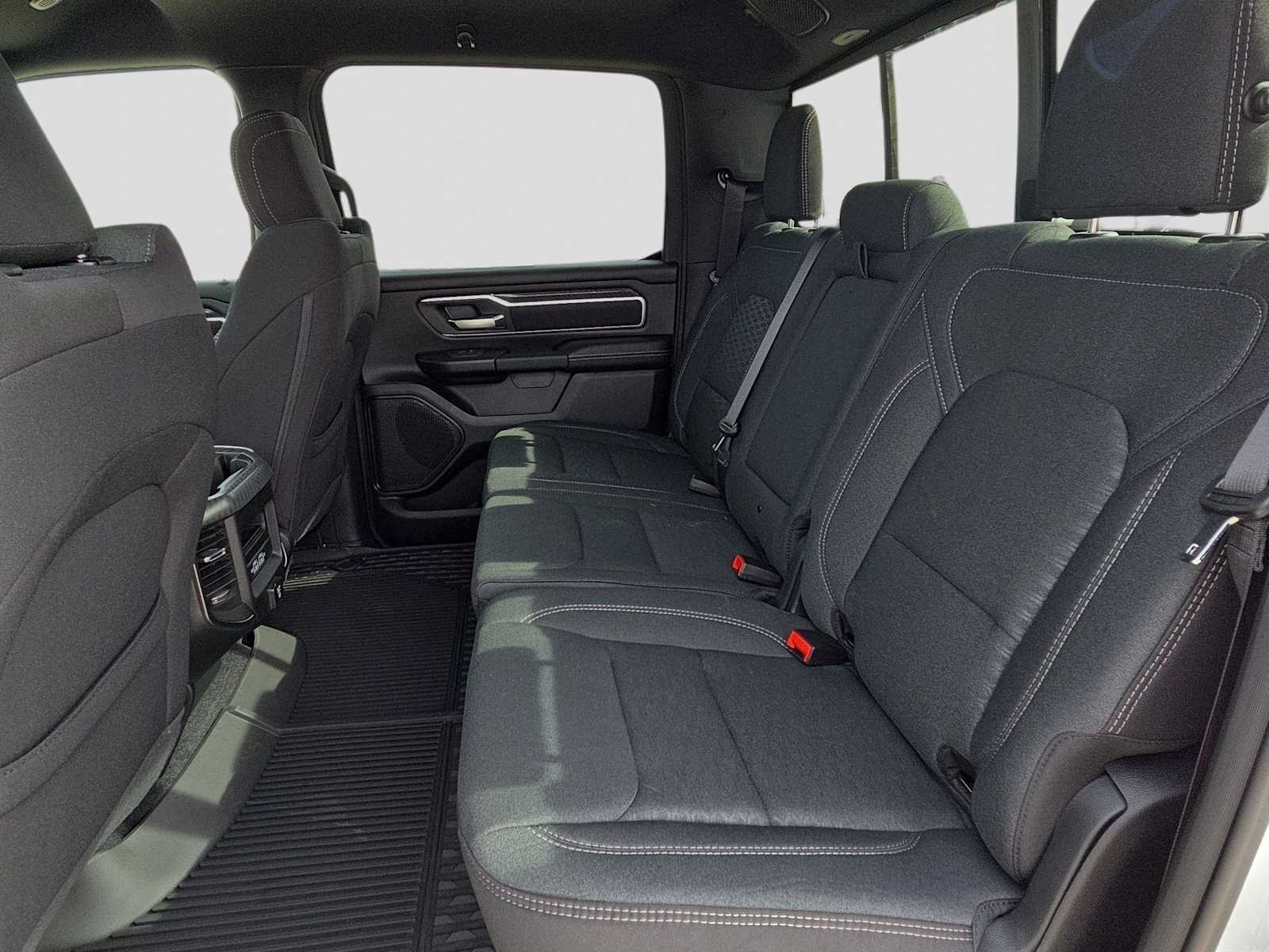 Thumbnail: 2026 RAM 1500 - 20