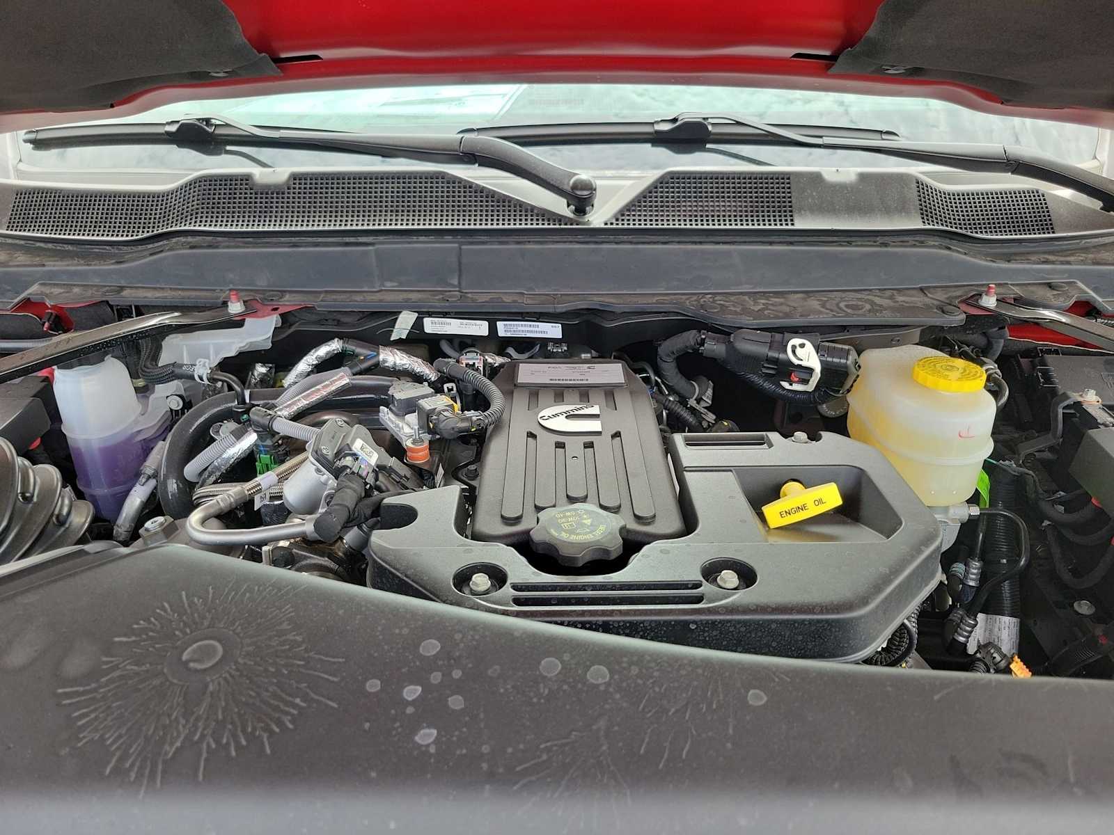 Thumbnail: 2026 RAM 2500 - 13