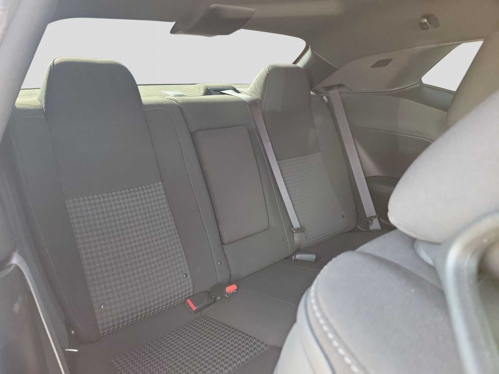 Thumbnail: 2023 Dodge Challenger - 9