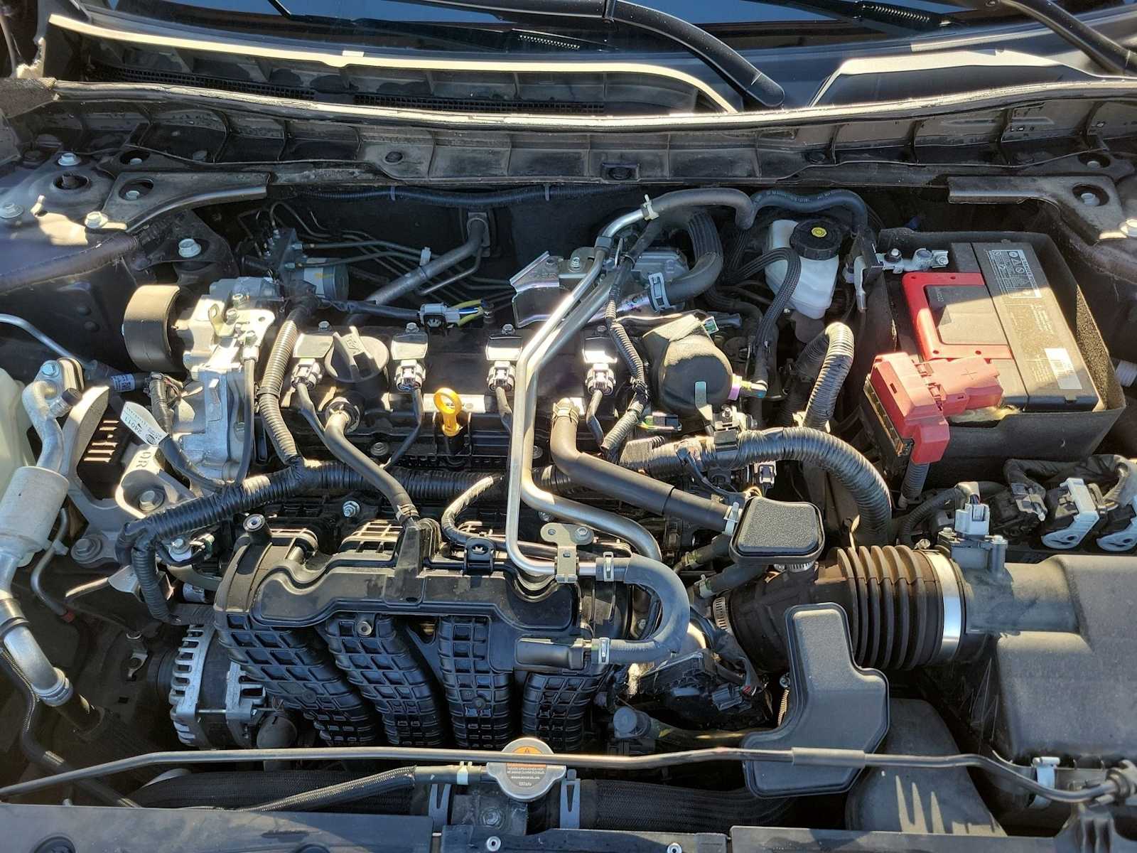 Thumbnail: 2024 Nissan Altima - 9