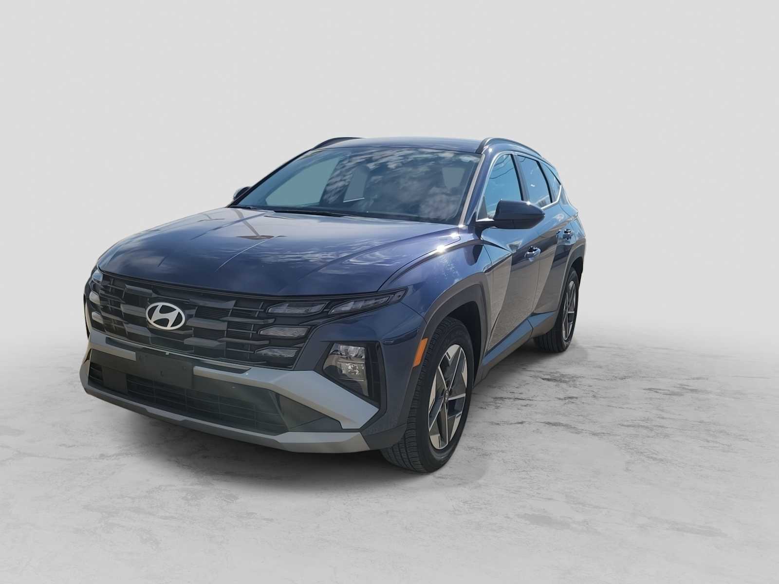 Thumbnail: 2025 Hyundai Tucson - 4