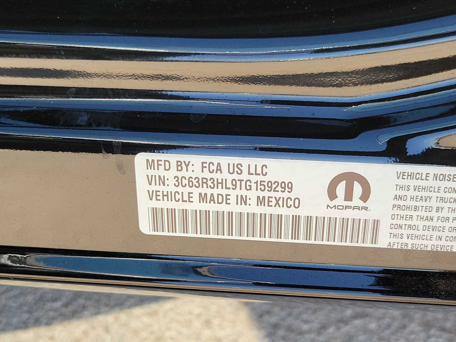 Thumbnail: 2026 RAM 3500 - 21