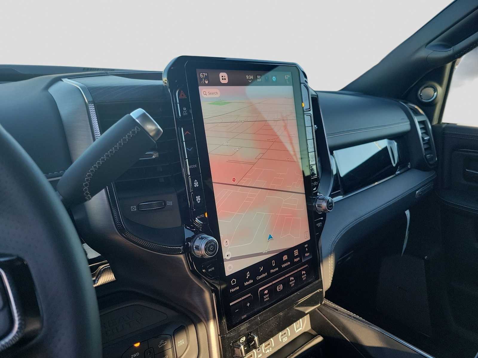 Thumbnail: 2026 RAM 2500 - 20