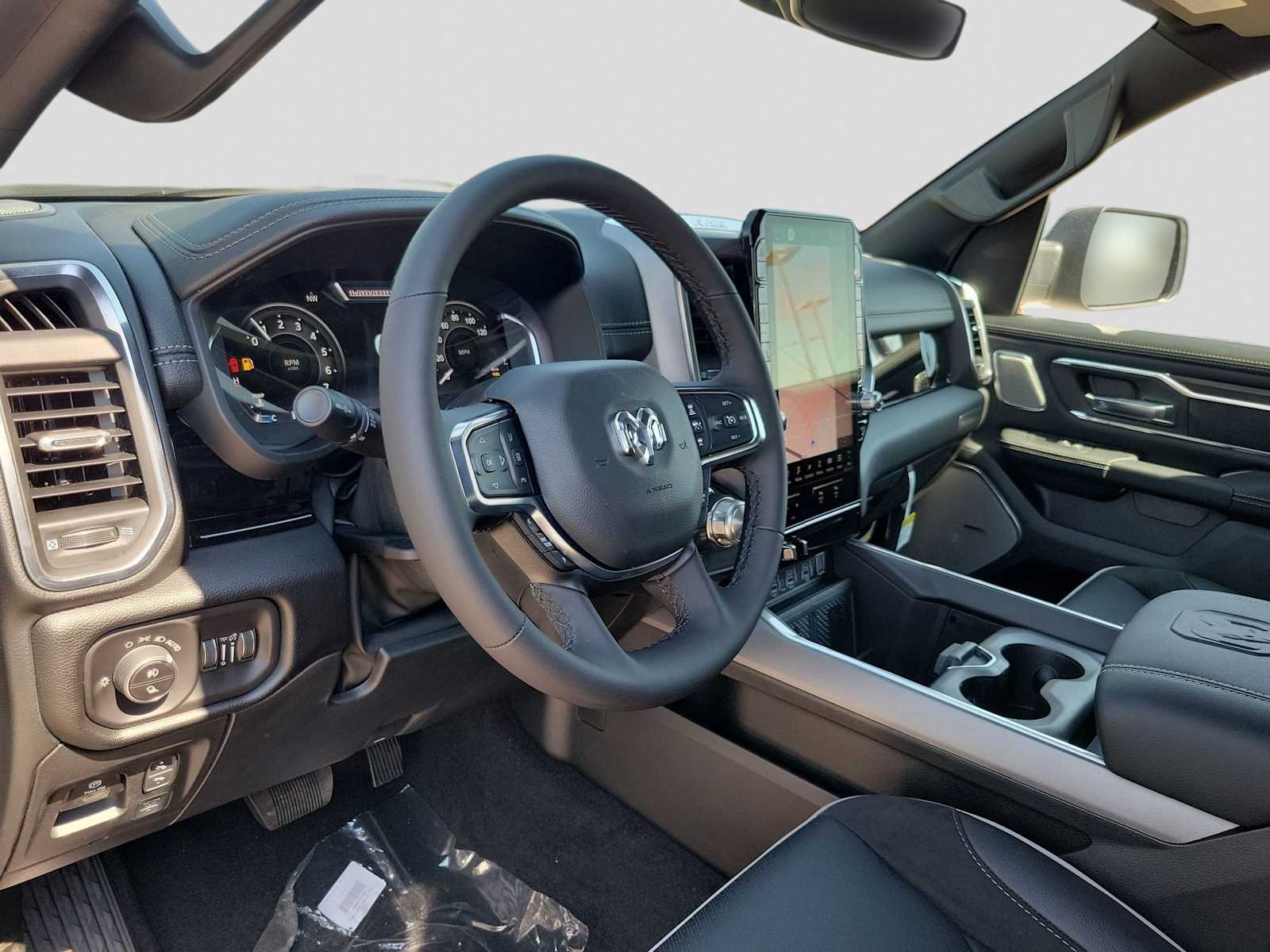 Thumbnail: 2026 RAM 1500 - 10