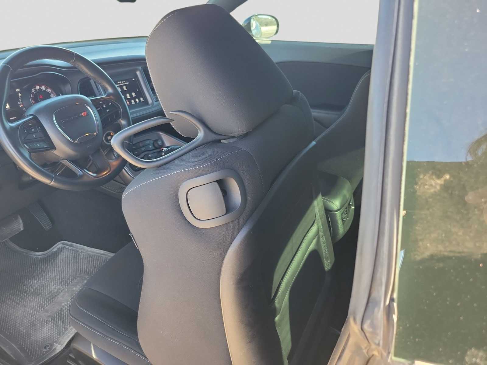 Thumbnail: 2023 Dodge Challenger - 12