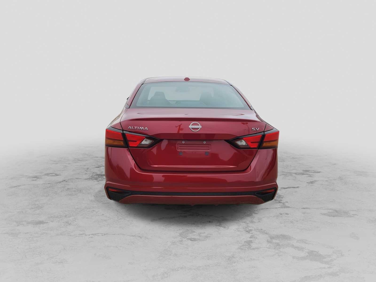 Thumbnail: 2024 Nissan Altima - 7