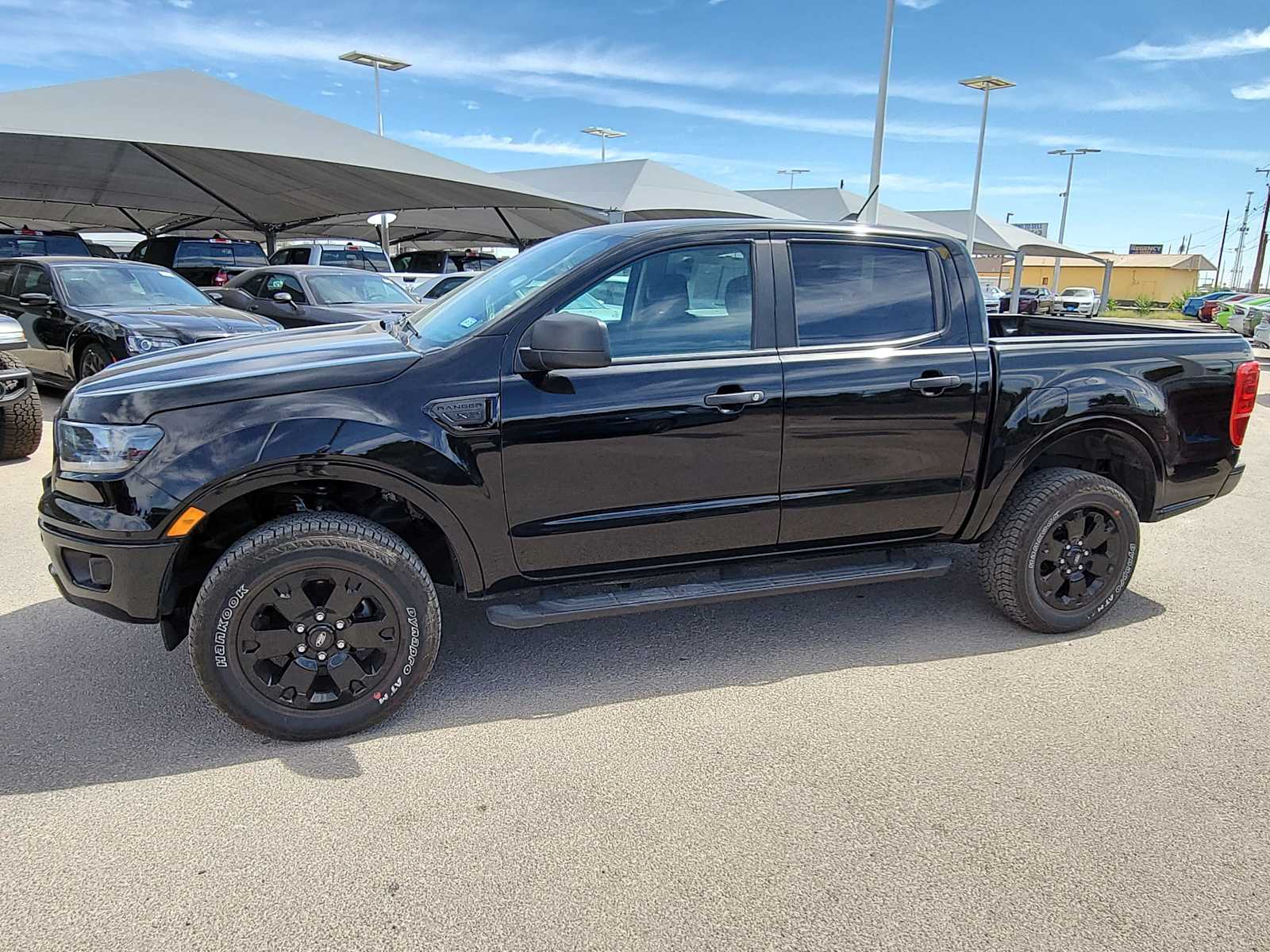 Thumbnail: 2023 Ford Ranger - 11