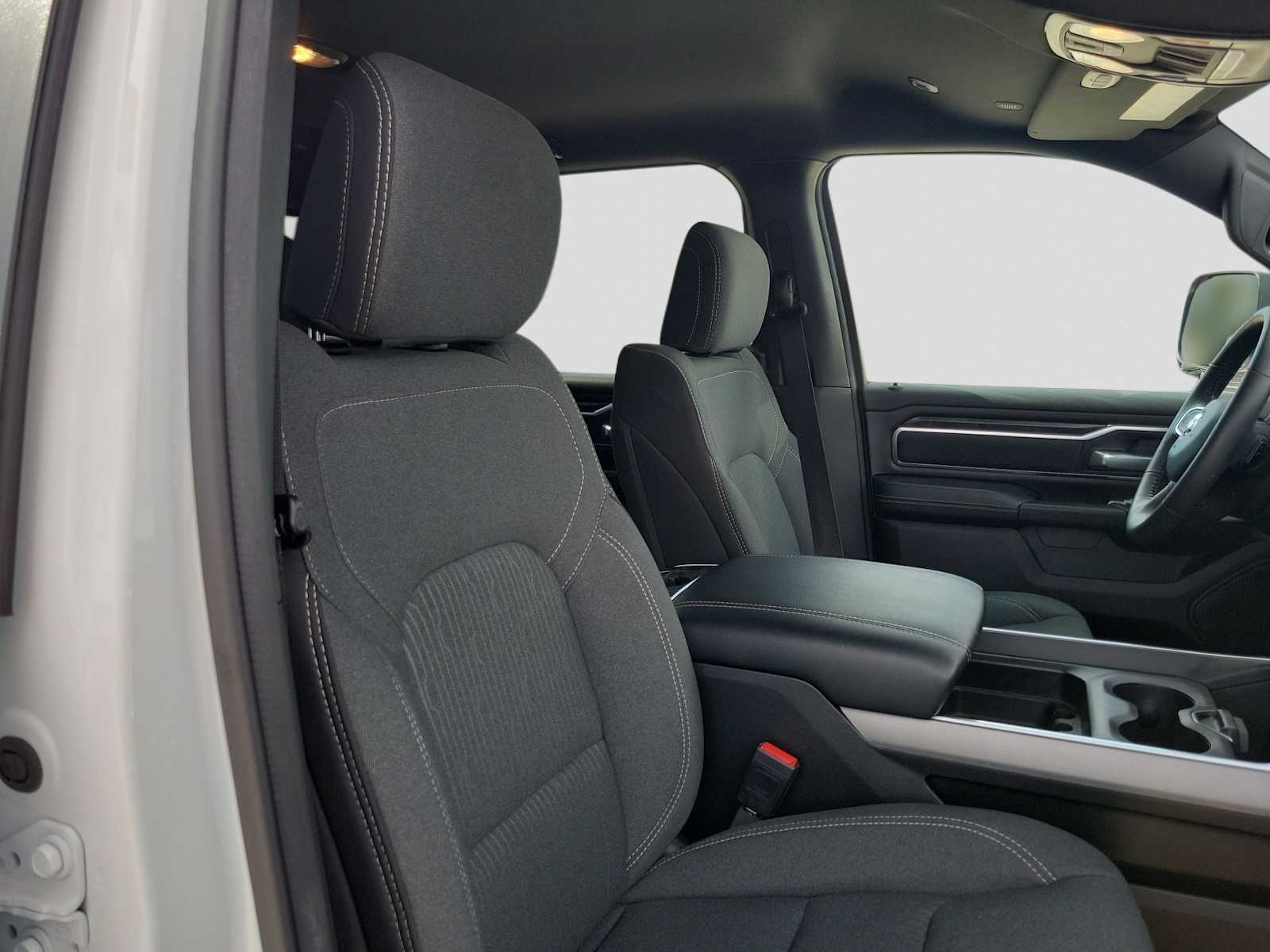 Thumbnail: 2024 RAM 1500 - 3