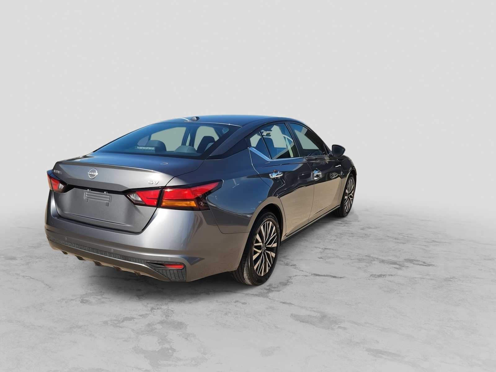 Thumbnail: 2024 Nissan Altima - 8