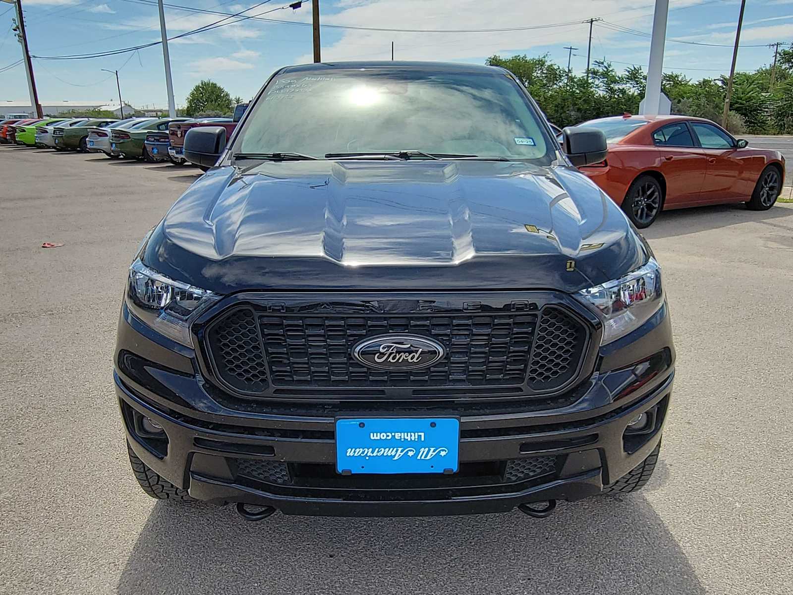 Thumbnail: 2023 Ford Ranger - 14