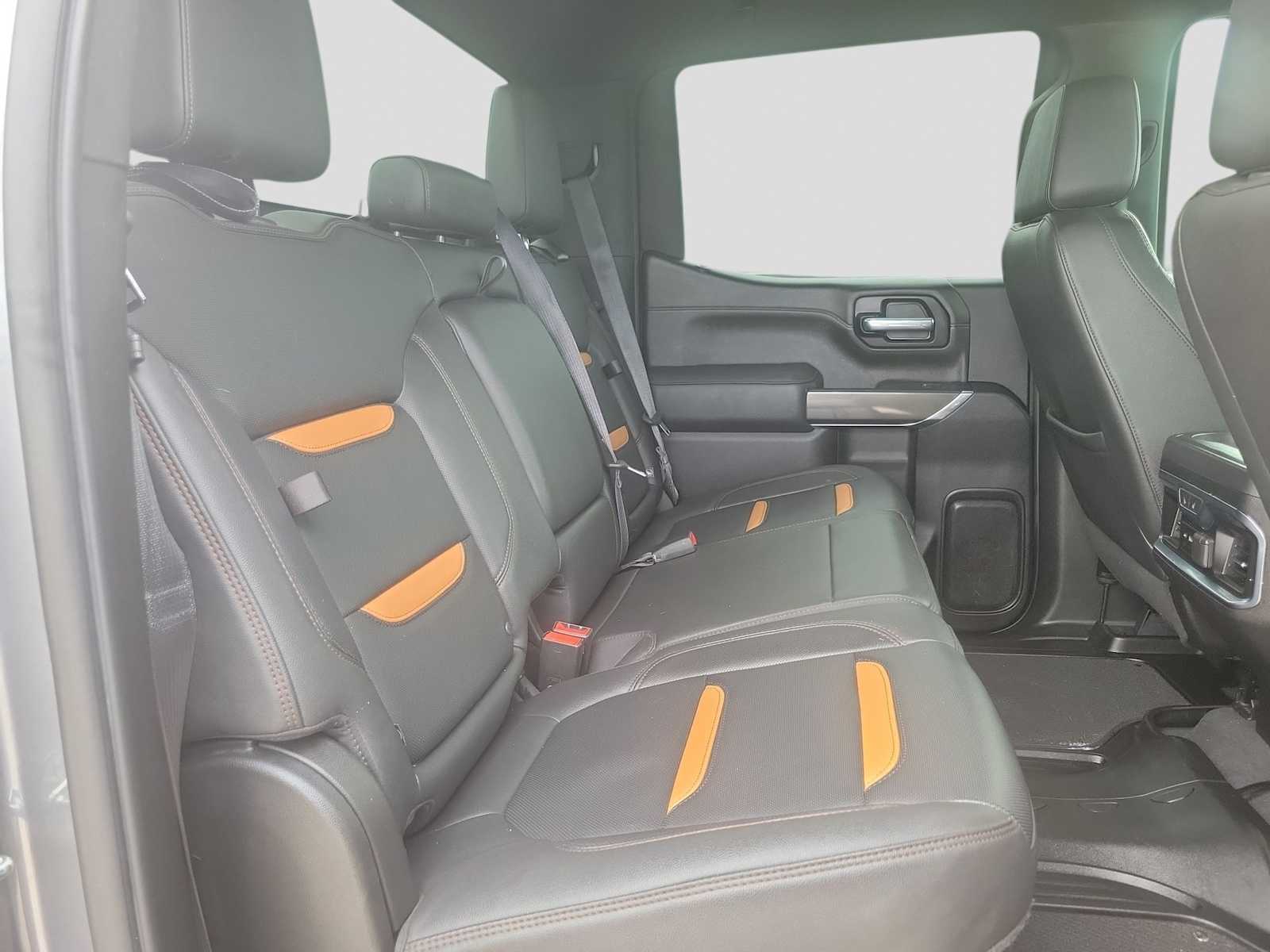 Thumbnail: 2021 GMC Sierra 1500 - 17