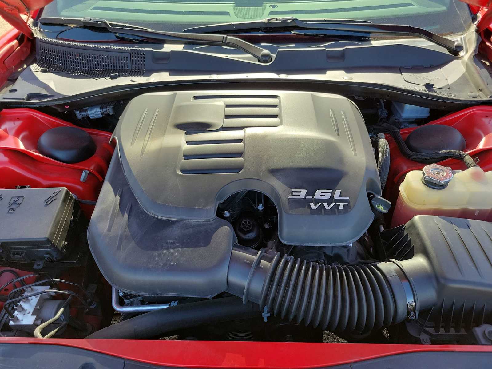 Thumbnail: 2023 Dodge Charger - 9