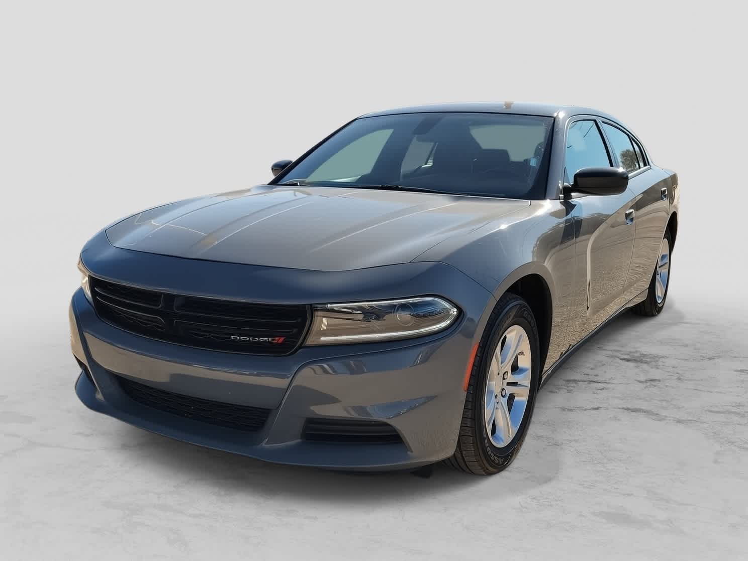 Thumbnail: 2023 Dodge Charger - 1