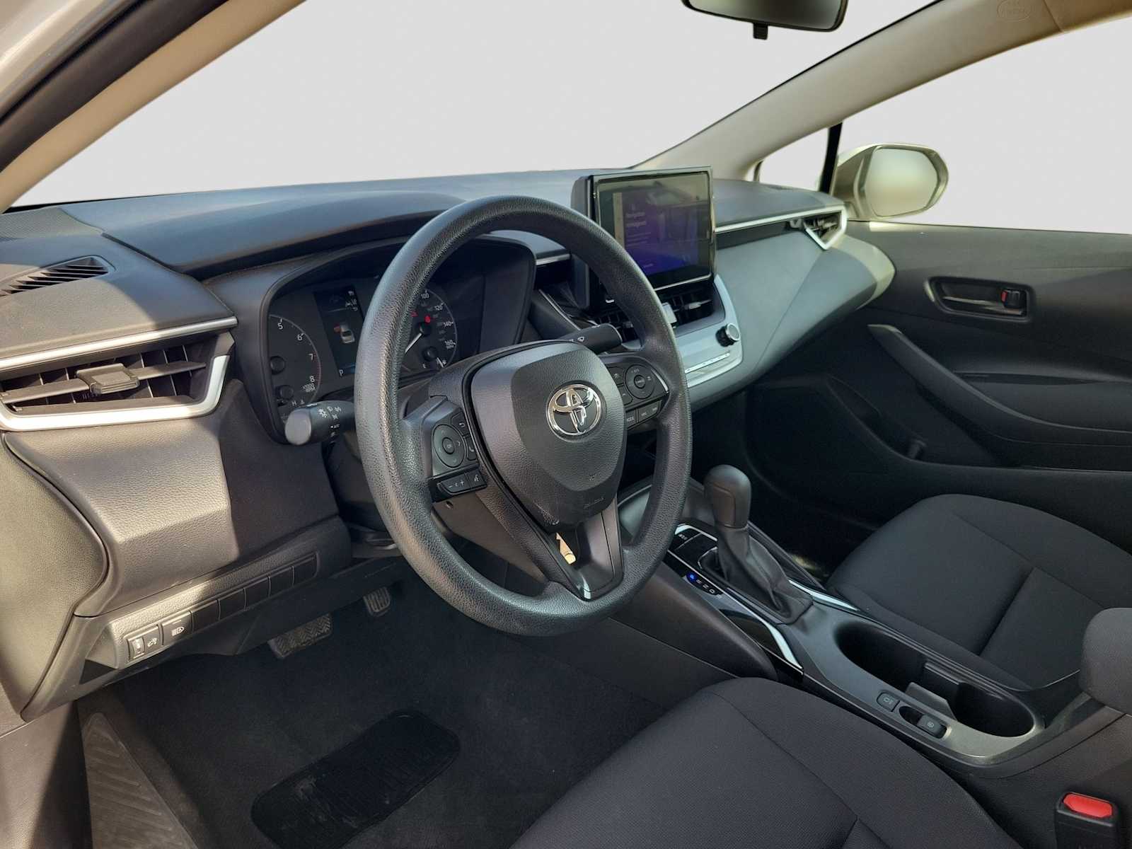 Thumbnail: 2024 Toyota Corolla - 2