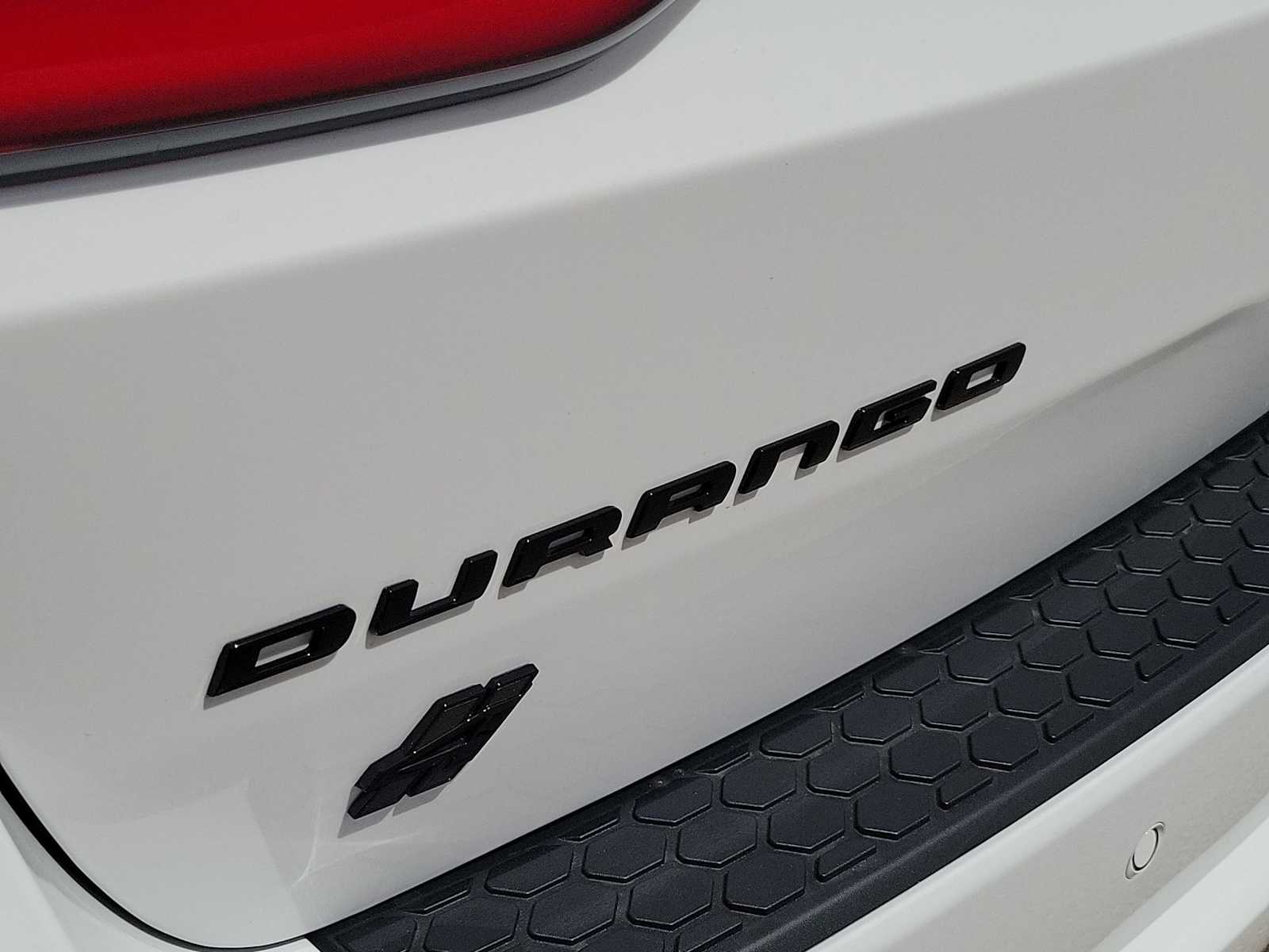 Thumbnail: 2026 Dodge Durango - 11